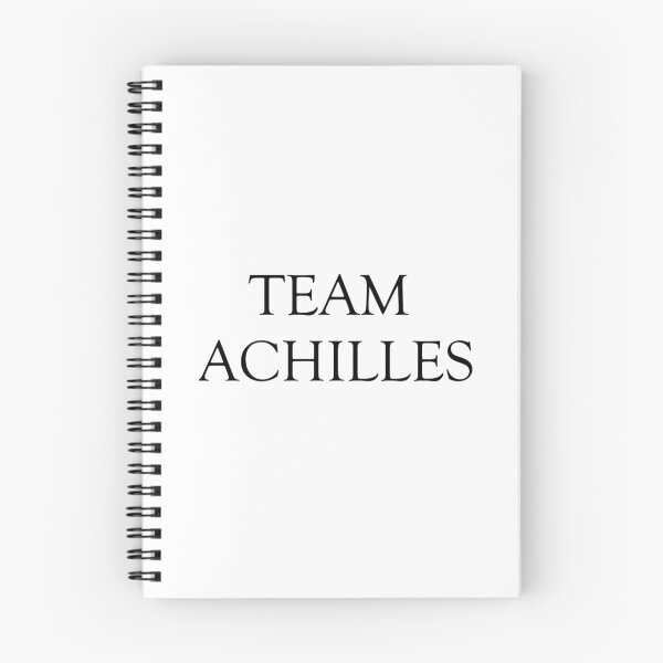 Item preview, Team Achilles designed and sold by hannahvb2.