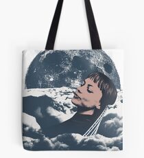 Angel Olsen Tote Bag