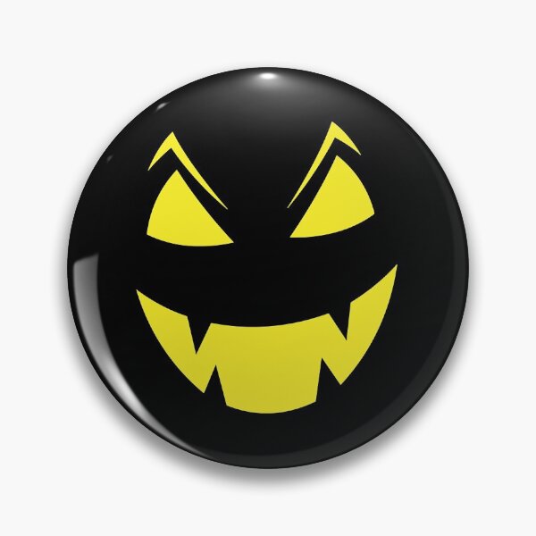 Item preview, Pumpkin Face Halloween Fun  designed and sold by nnietor.