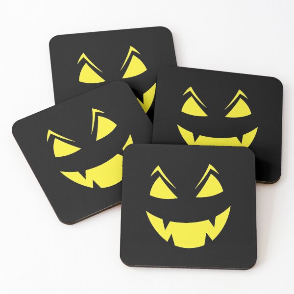 Item preview, Pumpkin Face Halloween Fun  designed and sold by nnietor.