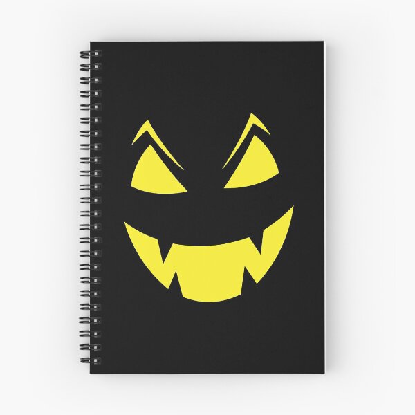 Item preview, Pumpkin Face Halloween Fun  designed and sold by nnietor.