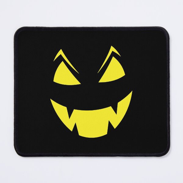 Item preview, Pumpkin Face Halloween Fun  designed and sold by nnietor.