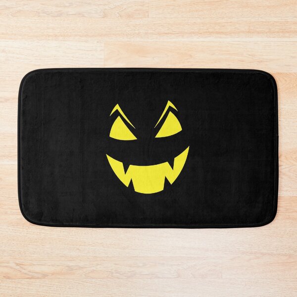Item preview, Pumpkin Face Halloween Fun  designed and sold by nnietor.