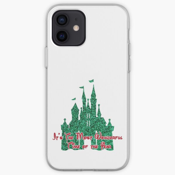 It's the Most Wonderful Time of the Year iPhone Soft Case