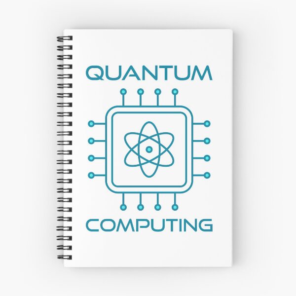 Item preview, Quantum Computing designed and sold by TashaVector.