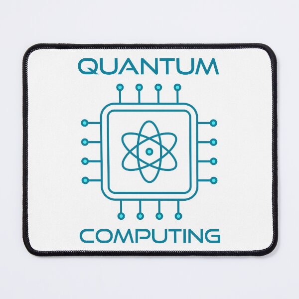 Item preview, Quantum Computing designed and sold by TashaVector.