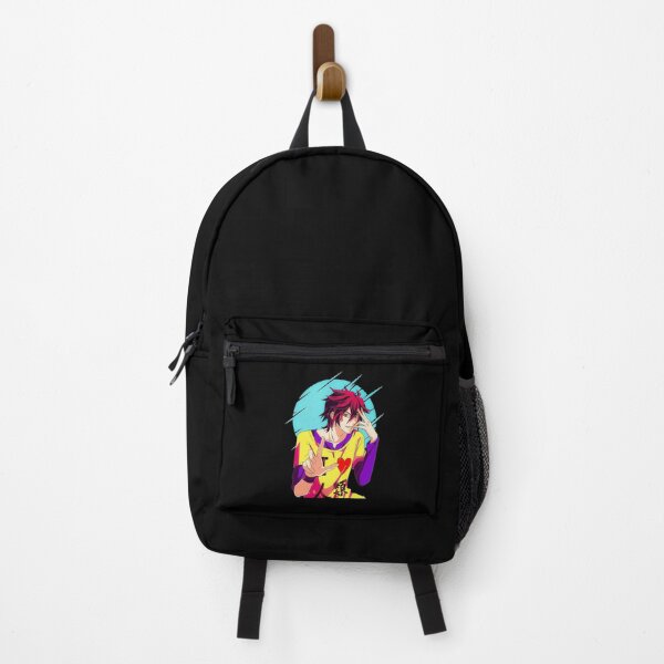 Item preview, No Game No Life designed and sold by Nogameeee21.