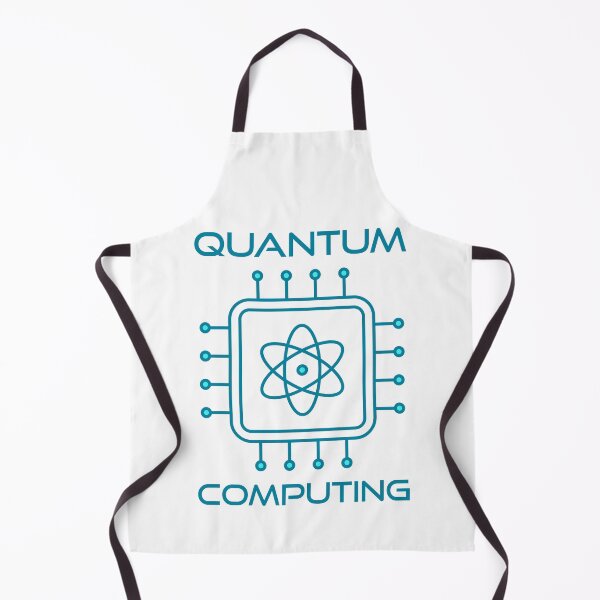 Item preview, Quantum Computing designed and sold by TashaVector.