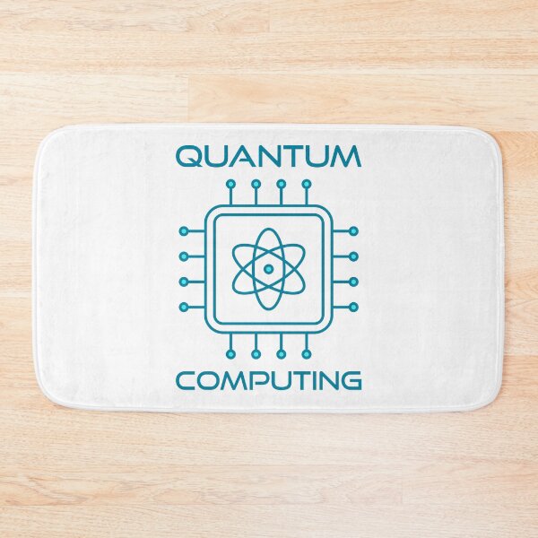 Item preview, Quantum Computing designed and sold by TashaVector.