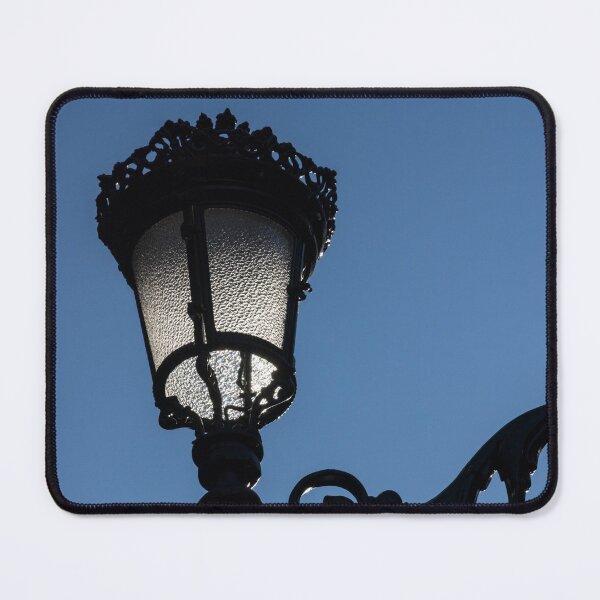 Item preview, Old-Fashioned Crowned Lantern - Left designed and sold by Georgia Mizuleva.
