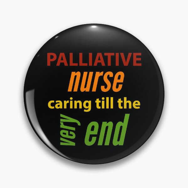 Item preview, palliative care design, palliative care always designed and sold by doctors-apparel.