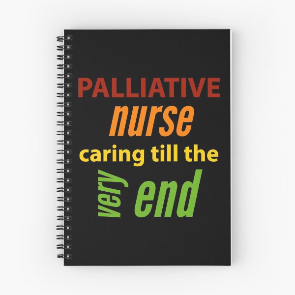 Item preview, palliative care design, palliative care always designed and sold by doctors-apparel.