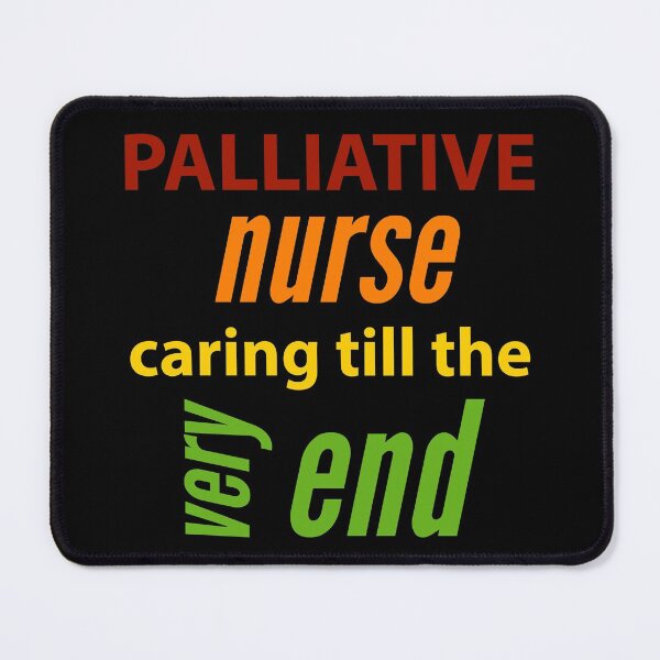 Item preview, palliative care design, palliative care always designed and sold by doctors-apparel.