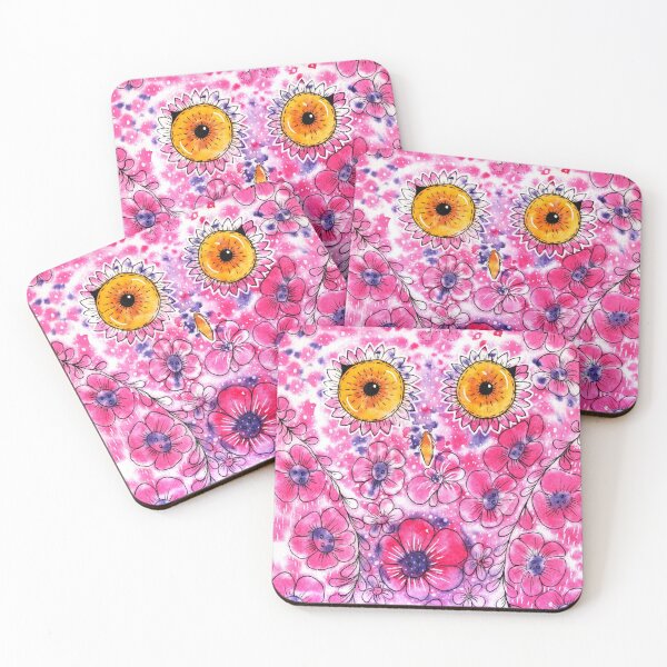 Item preview, Owl - Spring designed and sold by Julia Faranchuk.