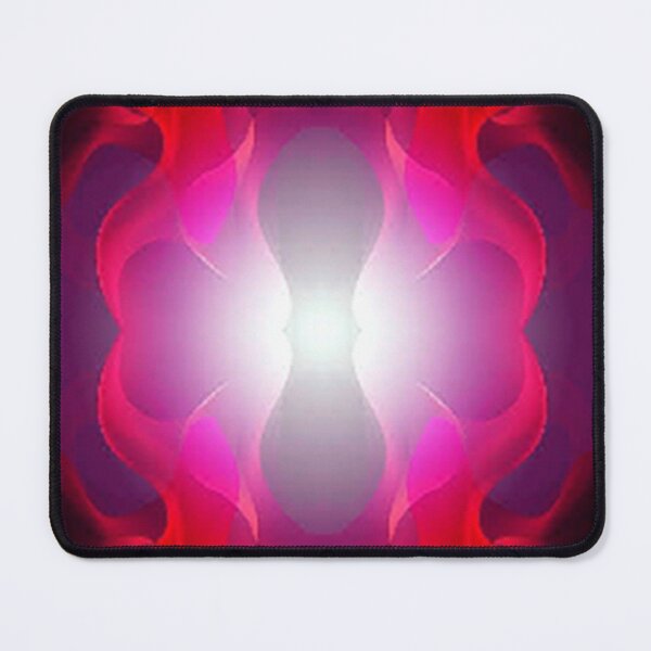 Item preview, LIGHT WITHIN,colorful abstraction designed and sold by Adri Barnard.
