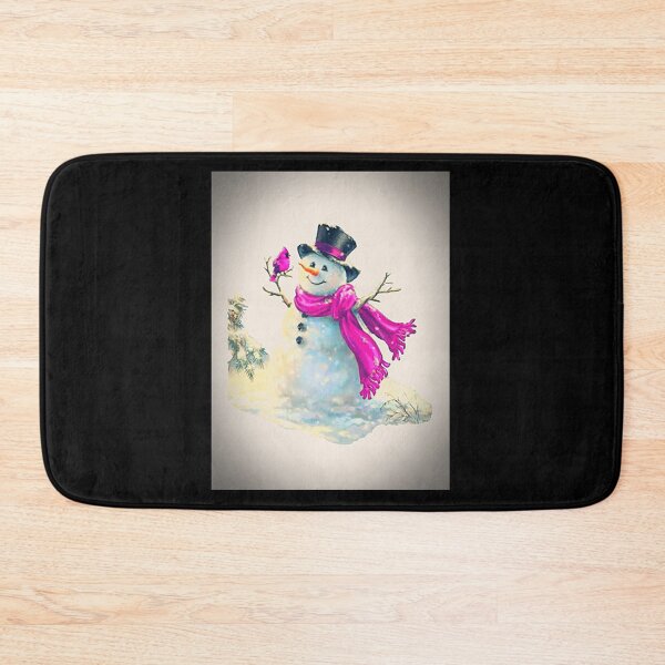 Item preview, Snowman series  designed and sold by Benjaya245.