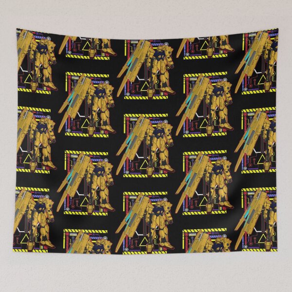 Item preview, The MSN-00100 (MSN-100, MSN-001) Hyaku Shiki            designed and sold by GarveKrissi1945.