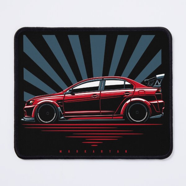 Artikelvorschau, EVO X entworfen und verkauft von OlegMarkaryan.