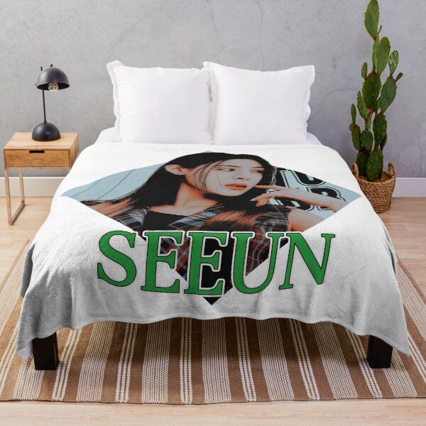 Item preview, STAYC Seeun STEREOTYPE designed and sold by abbywren.