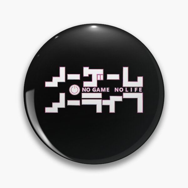 Item preview, No Game No Life designed and sold by Nogameeee21.