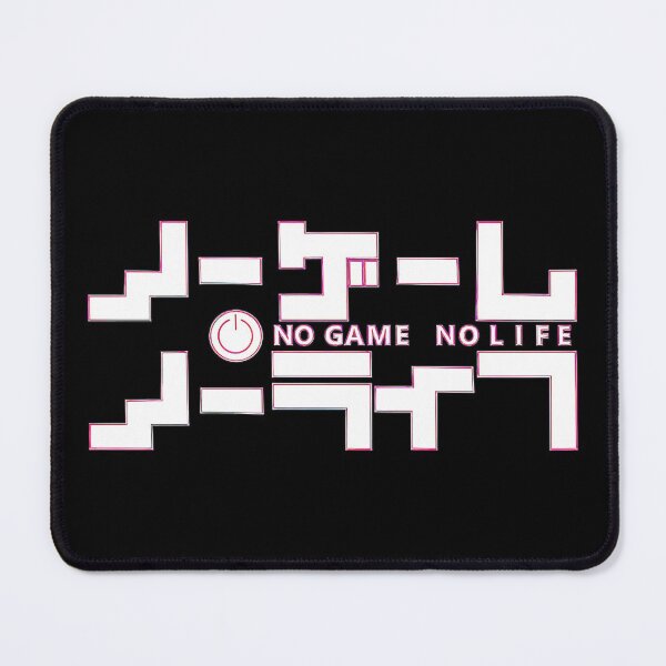Item preview, No Game No Life designed and sold by Nogameeee21.