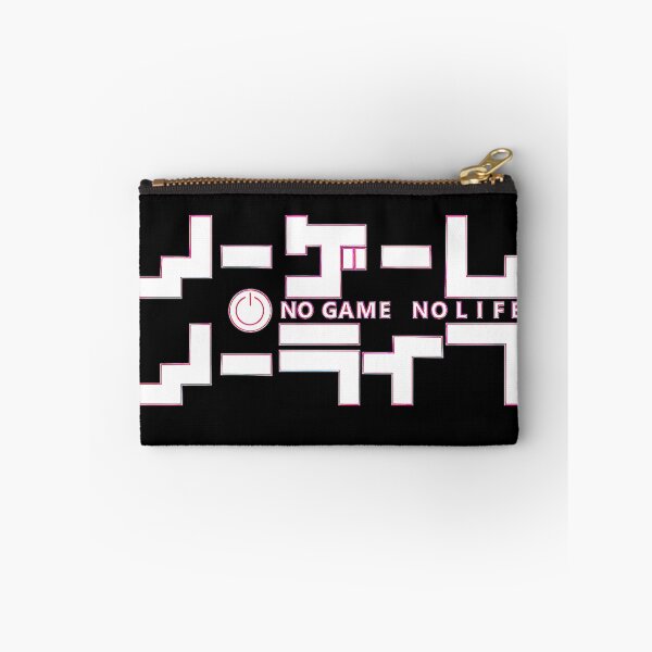 Item preview, No Game No Life designed and sold by Nogameeee21.