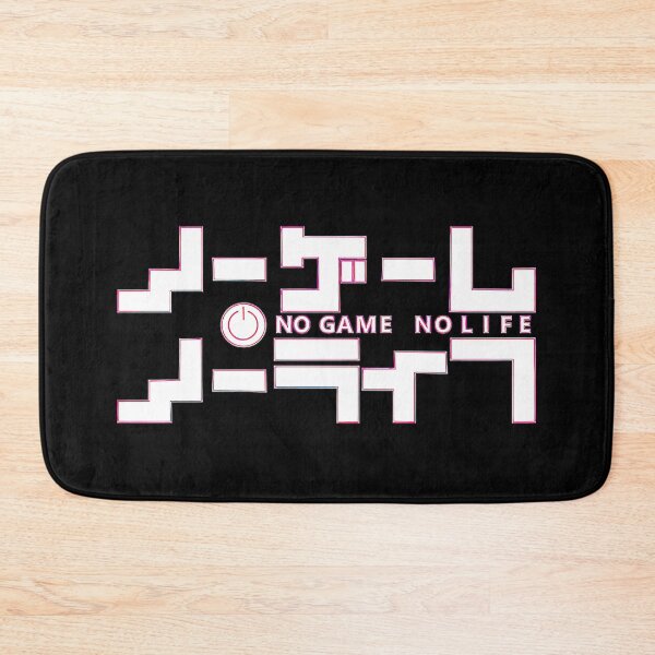Item preview, No Game No Life designed and sold by Nogameeee21.