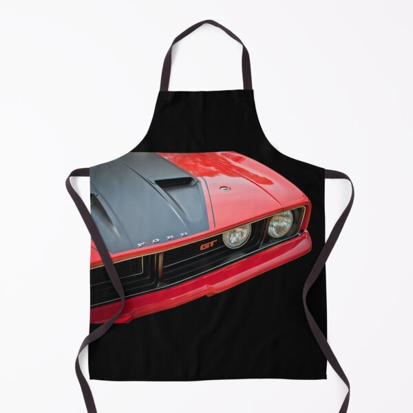 Item preview, Ford XB Falcon - Red designed and sold by radestilo.