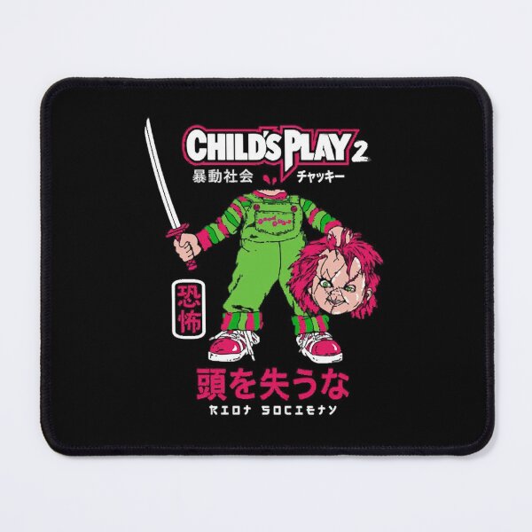 Item preview, Childs Play  designed and sold by nnietor.