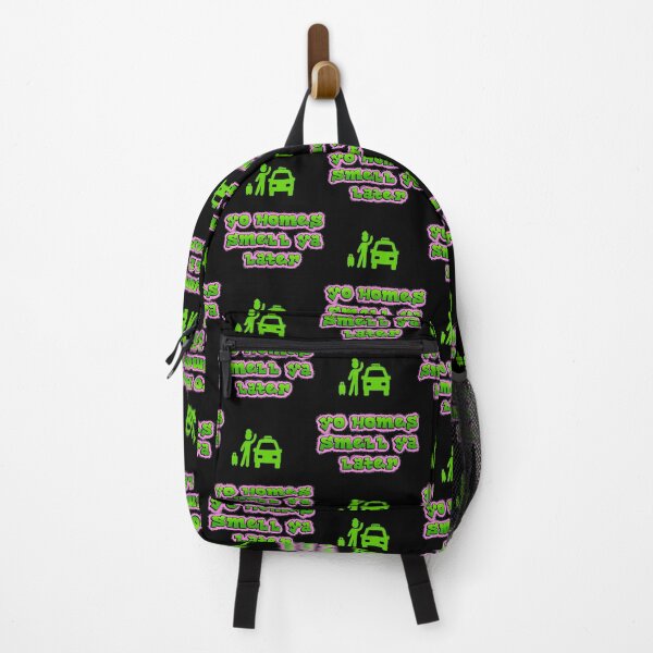 Item preview, Yo Homes Small Ya Later designed and sold by JasoRoen.