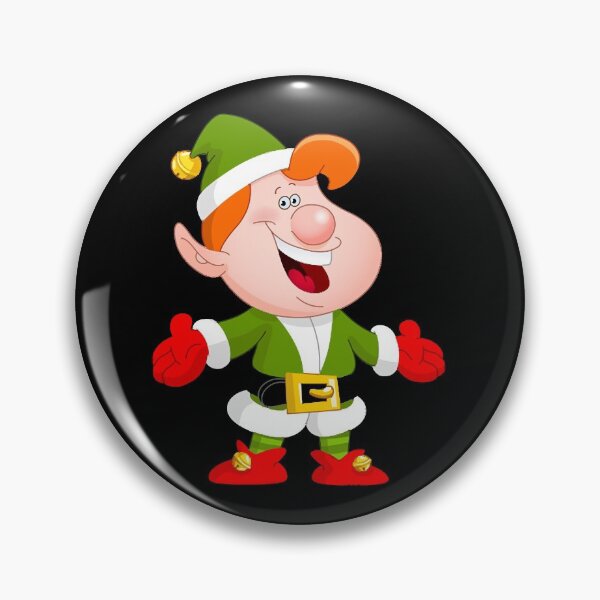 Item preview, Christmas Elf  designed and sold by JatayaSant.