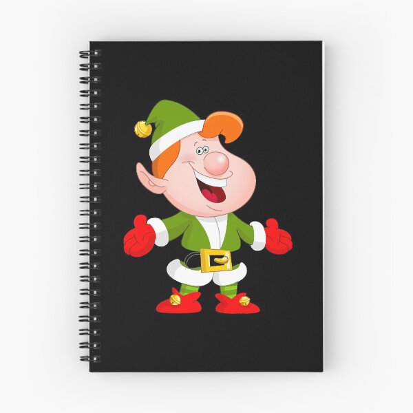 Item preview, Christmas Elf  designed and sold by JatayaSant.