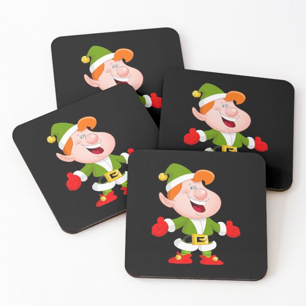 Item preview, Christmas Elf  designed and sold by JatayaSant.