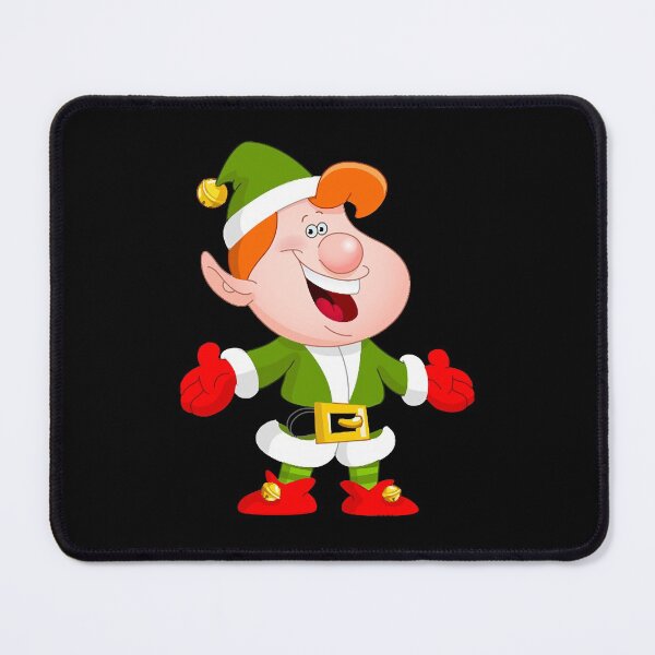 Item preview, Christmas Elf designed and sold by JatayaSant.
