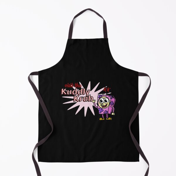 Item preview, the Kuddly Krab designed and sold by AhrenInda.