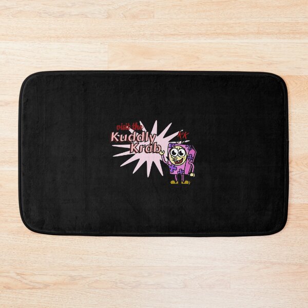 Item preview, the Kuddly Krab  designed and sold by AhrenInda.