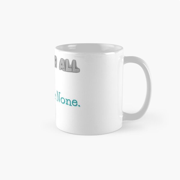 Item preview, Love For All Hatred For None. designed and sold by Future Proofing.