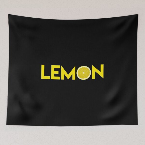 Item preview, Limón designed and sold by benova.