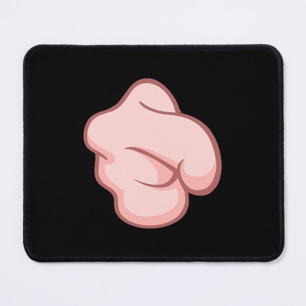 Item preview, Pointing at You Cartoon Hand  designed and sold by anehendri.