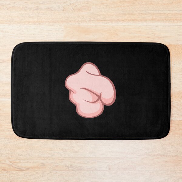 Item preview, Pointing at You Cartoon Hand  designed and sold by anehendri.