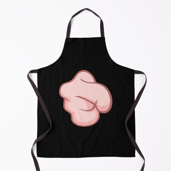 Item preview, Pointing at You Cartoon Hand designed and sold by anehendri.