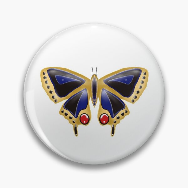 Item preview, Butterfly  designed and sold by Jnguyent.