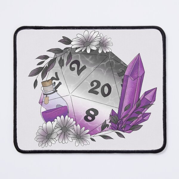 Item preview, Pride D20 designed and sold by Avani98.