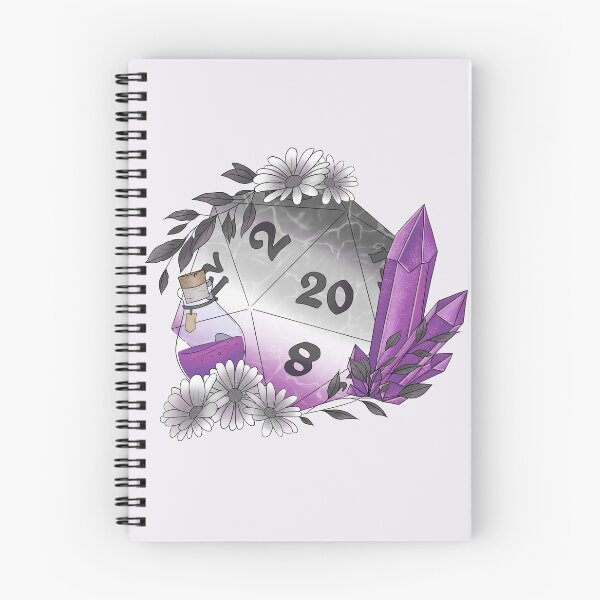 Item preview, Pride D20 designed and sold by Avani98.