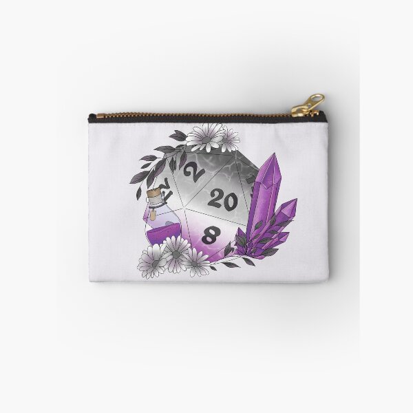 Item preview, Pride D20 designed and sold by Avani98.