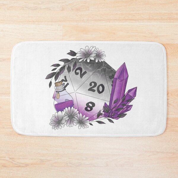 Item preview, Pride D20 designed and sold by Avani98.