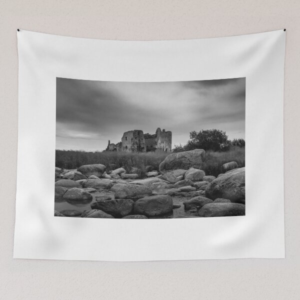 Item preview, Toolse Castle designed and sold by DiFigianoPhoto.