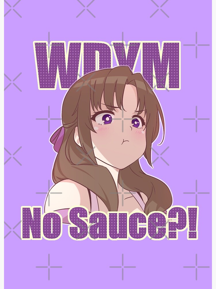 McDonald's WcDonald's New Anime Savory Chili Sauce - YouTube