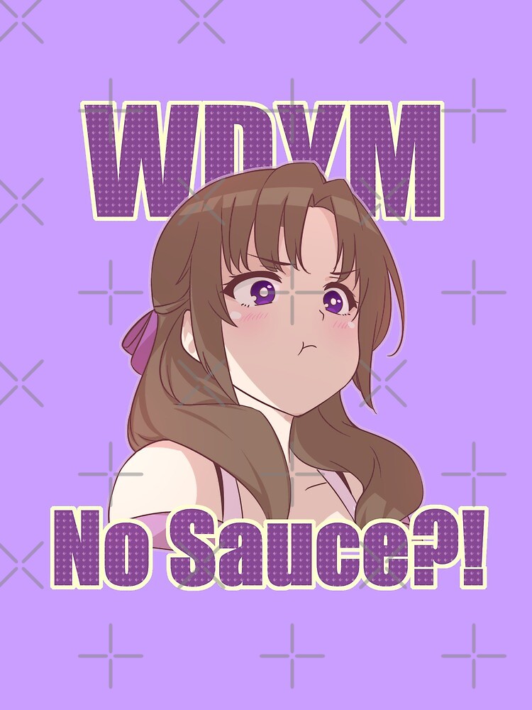 Soy Sauce | Anime Art Amino