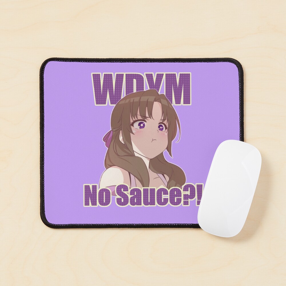 3D Mouse Pad Mouse Mat Anime Dog Mousepad Wrist Rest - China Boobs Mouse Pad  and Pad Mouse Gamer price | Made-in-China.com
